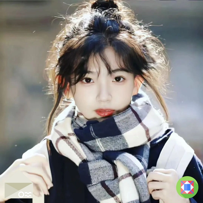 梁女士