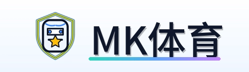 MK体育 Logo